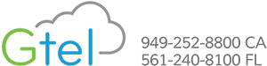 Gtel Logo